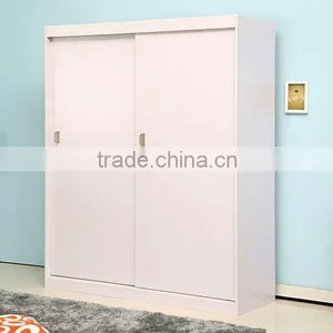 Bedroom Wardrobe Design /detachable Almirah Wardrobe thumbnail-1