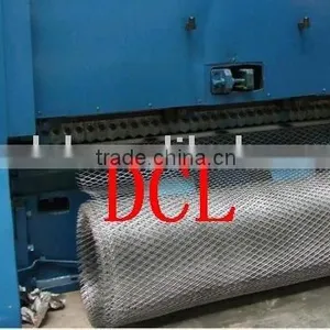 Expended Metal Mesh Factory thumbnail-1