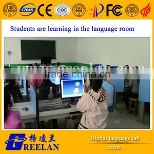 Greelan Digital Foreign Language Learning Equipment thumbnail-1