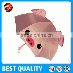 Kids Windproof Umbrella thumbnail-2