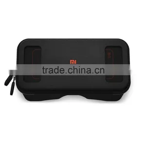 Original Xiaomi Mi VR Box Virtual Reality 3D Glasses Cardboard Immersive For 4.7-5.7 Inches Smartphones thumbnail-4