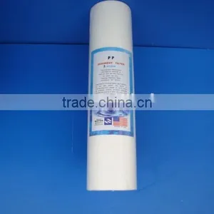 Jumbo PP Filter Cartridge 10inch thumbnail-2