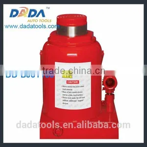 DD-BJ01100 100t Hydraulic Bottle Jack thumbnail-1