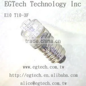 E10 T12-3TF LED Lamp thumbnail-1
