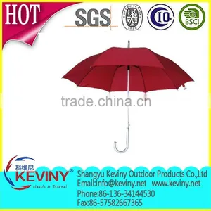 High Quality Straight Umbrella Alumi Umbrella OEM Design Manufactured in Chinese Umbrella Factroy thumbnail-3