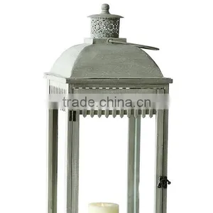 European Styles Wood Lanterns for Candles thumbnail-6