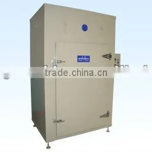 Single Door Oven -Drying Machine thumbnail-1