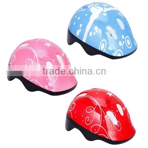 Super Lightweight Bicycle Helmet Youth Bike Helmet Outdoor Amusement Equipments thumbnail-1
