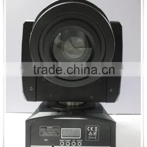 New Arrived Mini Moving Head / 60w Led Moving Head Light thumbnail-1