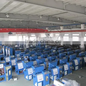 Small Wire 1.2 mm Wire Drawing Machine thumbnail-3