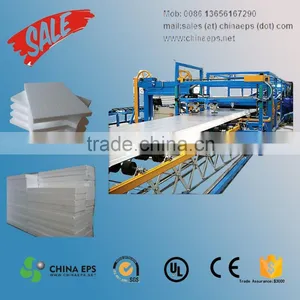 Automatic Sandwich Making Machine/eps Sandwich Panel Machine Line thumbnail-1