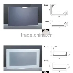 Kitchen Cabinet Profile Handles,aluminum Accessories for Kitchen,kitchen Cabinet Designs thumbnail-1