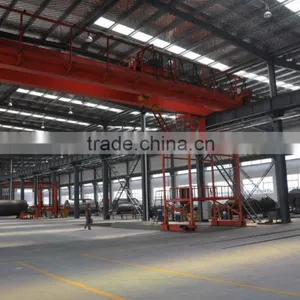 Industrial Water Tube Gas Oil Hot Water Boiler thumbnail-5
