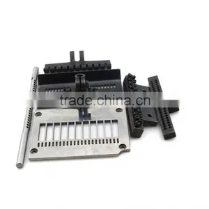 1404 23N 1/8 Gauge Set Yeso Sewing Machine Spare Parts Sewing Accessories thumbnail-1