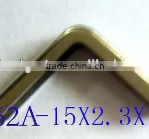 TV Corner Protecter, Corner Protecter , Cornerite,glass Corner Protecter Metal Corner Protecter,wrap Angle thumbnail-4