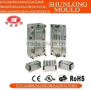 2014 High Precision Plastic Injection Mold Products thumbnail-5