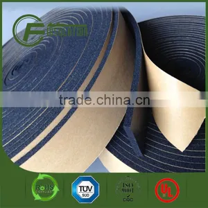 Rubber Foam Insulation Tape thumbnail-1