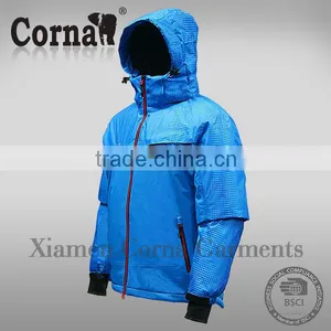 New China Corna Style Adults Hiking Watertight Men's Jackets & Coats thumbnail-1