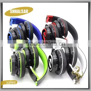2016 S106 Good Sound Durable Mobile Phone Headphone Gaming Headset Microphone thumbnail-6