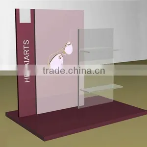 Acrylic Optic Display / Eyeglasses Display - 3 Units thumbnail-1