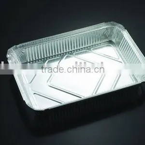 2.3L Carry-out Aluminium Container thumbnail-1