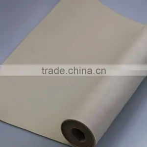 Popular High Quality Cheap Filter Material Pps Needle Punched Felt thumbnail-1