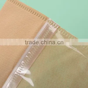 Plastic Clear Pvc Zipper Tote Bags, Clear Plastic Zipper Bag With Handle, Pvc Clear Bag With Zipper thumbnail-5