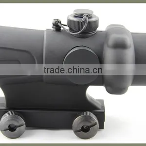 IMAGINE GL530, Top Quality HD Fixed Focus Rifle Scope thumbnail-3