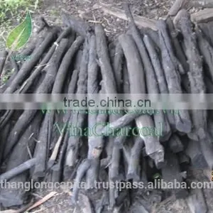 No Spark No Smoke Coffee Wood Charcoal for Whole Sales thumbnail-2