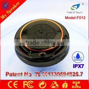 Big Subwoofers Bluetooth Car Speaker thumbnail-6