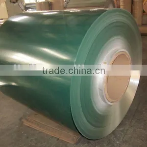 Color Coated Aluminum for Long Span Aluminum Roofing Sheet thumbnail-1