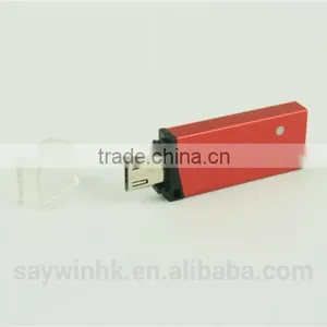 Cheap Price Usb Flash Driver for Smart Phone/computer thumbnail-3