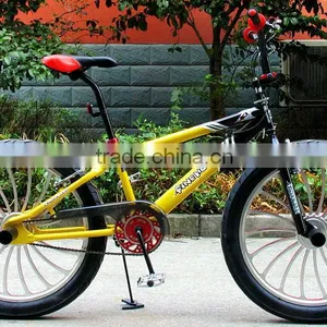 24INCH NEW FASHION OPC WHEEL BMX-FREESTYLE BIKE/BMX BIKE/BMX BICYCLES/BMX BIKE BICYCLE thumbnail-1