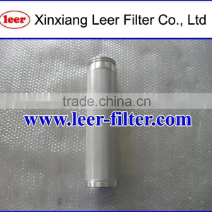 Sintered Metal Filter thumbnail-1