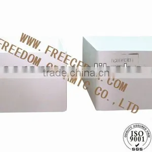 Quartz Crucible High Temperature Resisted High Purity for Casting Ingots thumbnail-1