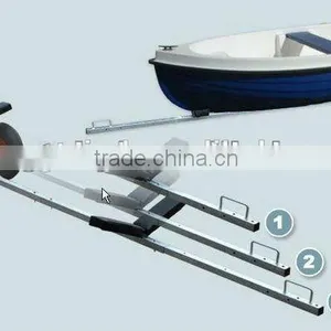 Jet Ski Boat Trailer thumbnail-4