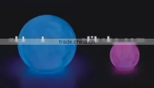 Magic Ball Holiday Light thumbnail-1