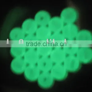 Glow Bead Luminous Bead 10mm thumbnail-1