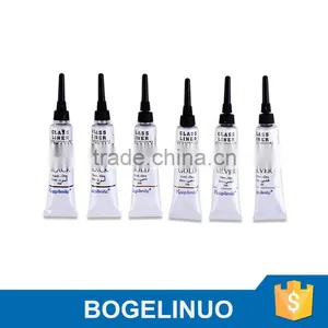 12ml Glass Liner Colour thumbnail-2