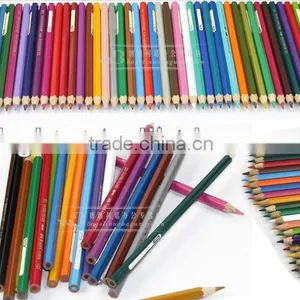 48 Colors FABER-CASTELL Water-soluble Colored Pencils in Stock thumbnail-3
