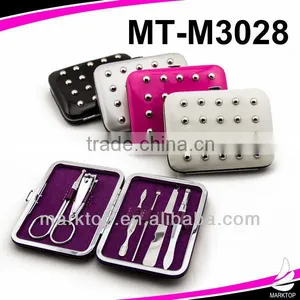 Colorful Nail Care Tools and Equipment thumbnail-3