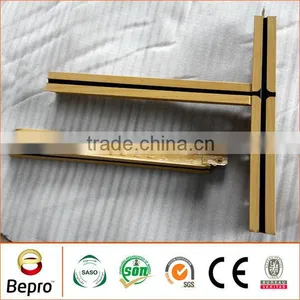 Best Factory Price of Flat and FUT Ceiling T-bar thumbnail-4