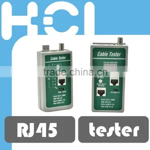 Network RJ45 RJ11 BNC USB 3.0 4in1 Lan Cable Tester thumbnail-1