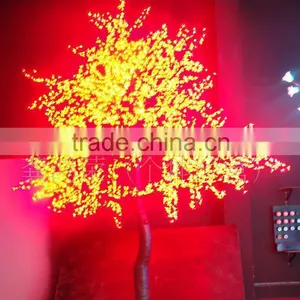 Birthday Party Decoration Light Unique for Celebration Tree Light 1.5m thumbnail-5
