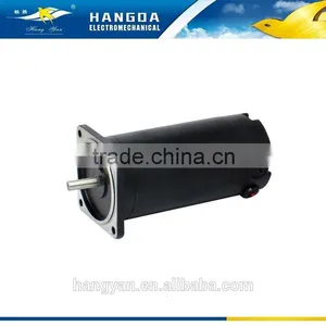 Ferrite Permanent Small Electric Vibrating Motors thumbnail-2