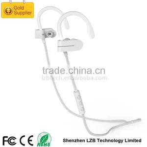 2016 Cheap China Bluetooth Headset Price S01 Stereo Wireless Bluetooth Headset Earphone With Bluetooth V4.1 and Earhook Design thumbnail-4