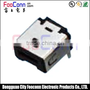 High Quality Cheap Wii Games 6pin Male Connector for 90 Degree Pcb Mount thumbnail-1