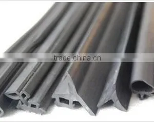 Rubber and PVC Sealing Strip thumbnail-1