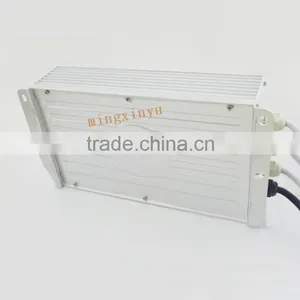 Output dc 12v 200watt IP67 Waterproof Electronic Led Driver , Outdoor Waterproof 200W Power Supply thumbnail-3