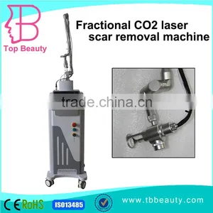 Fractional CO2 Laser Skin Resurfacing Scar Removal Stretch Mark Removal thumbnail-1